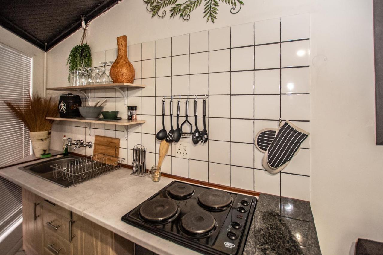Apartamento Hello Sunshine Self Catering *
