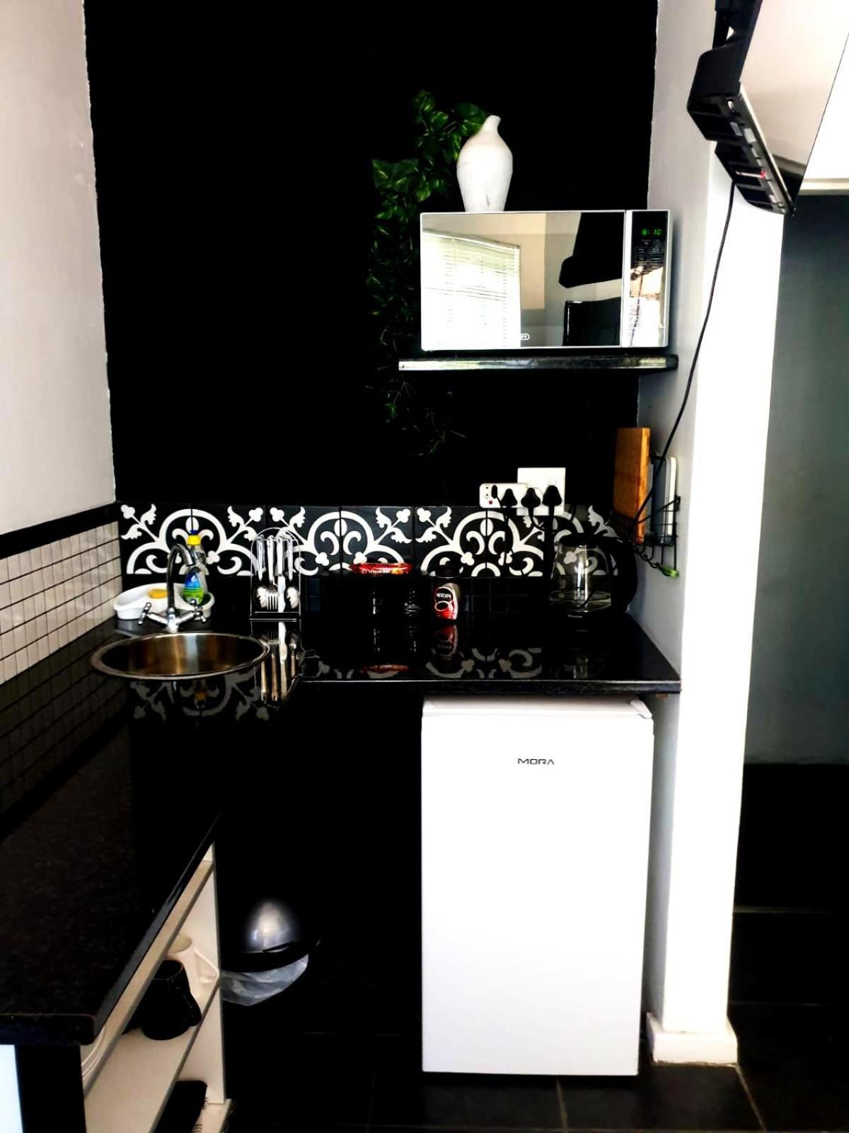 Apartamento Hello Sunshine Self Catering