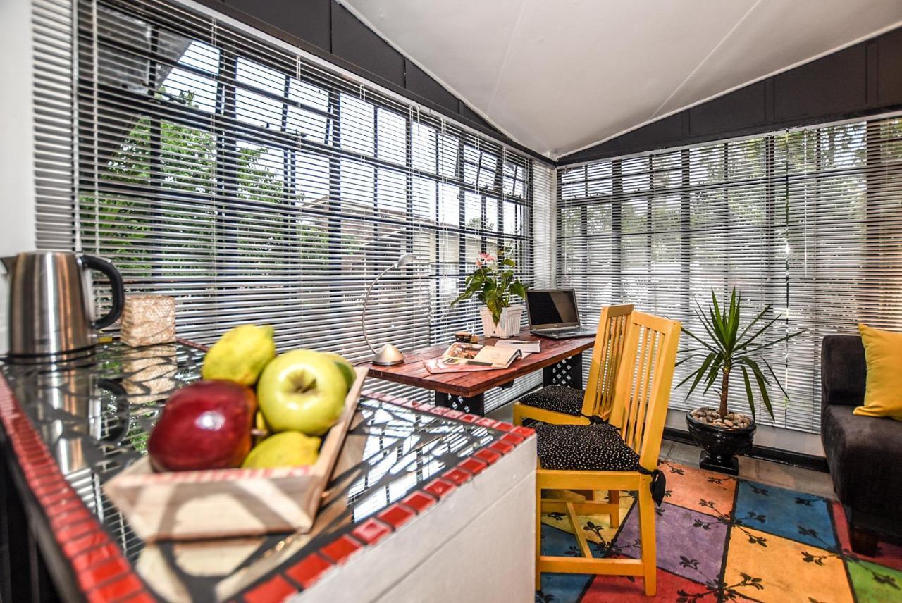 Hello Sunshine Self Catering Apartamento